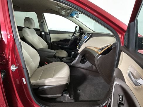 Used 2016 Hyundai Santa Fe Sport FWD image 34