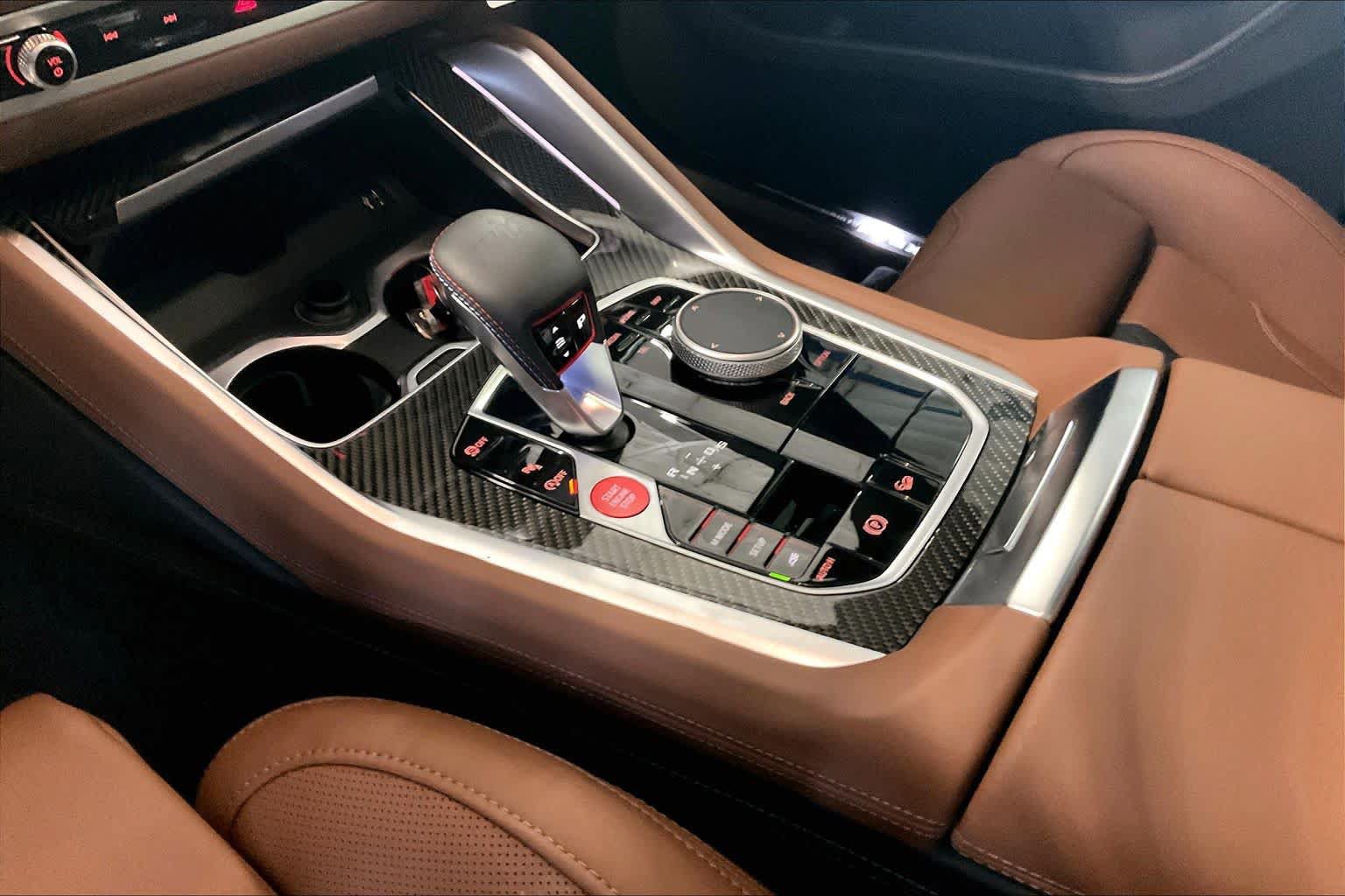 New 2026 BMW X5 M Competition w/ Executive Package AWD/4WD image 7