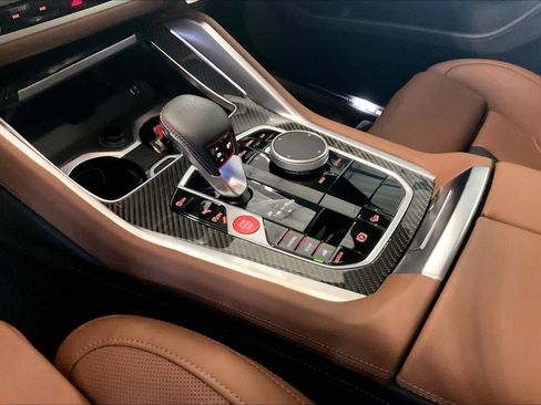 New 2026 BMW X5 M Competition w/ Executive Package AWD/4WD image 7