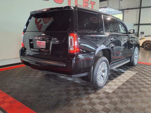 Used 2019 GMC Yukon SLT AWD/4WD image 9