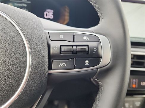 New 2026 Kia K5 GT-Line image 23