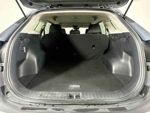 Used 2025 Kia Sportage LX FWD image 27