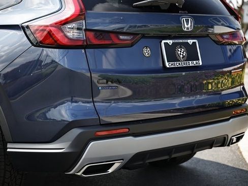 New 2026 Honda CR-V TrailSport image 9