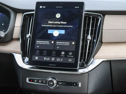 New 2027 Volvo XC90 B6 Plus AWD/4WD image 20