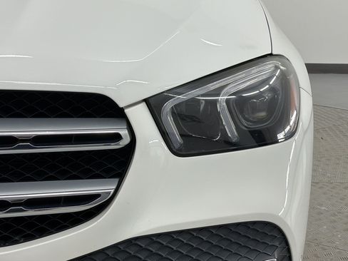 Used 2020 Mercedes-Benz GLE 350 4MATIC image 12