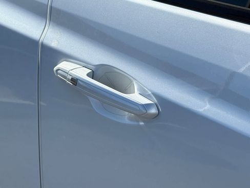 Used 2023 Cadillac XT5 Sportv w/ Platinum Package image 9