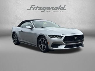 Used 2024 Ford Mustang Premium RWD 360° Tour