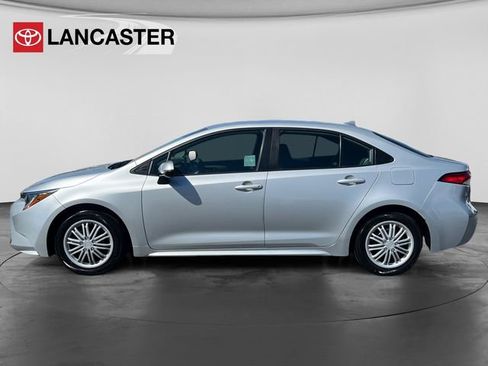 Certified 2023 Toyota Corolla LE image 4