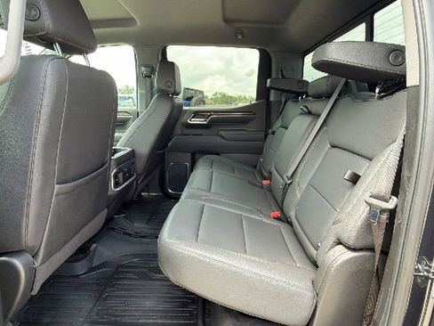 Used 2025 GMC Sierra 1500 Elevation w/ Elevation Premium Package AWD/4WD image 26
