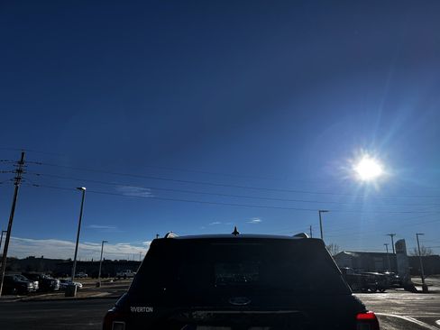 Used 2023 Ford Explorer ST w/ Equipment Group 401A image 5