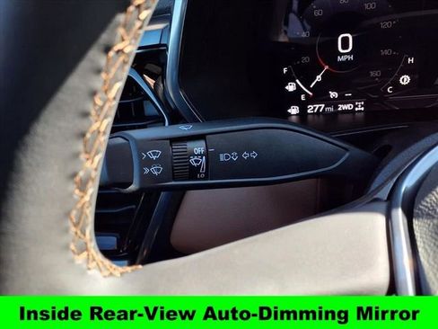 New 2026 GMC Canyon AT4 AWD/4WD image 22