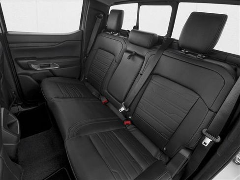 New 2026 Ford Ranger Lariat AWD/4WD image 9