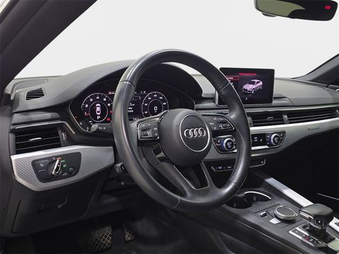 Used 2018 Audi A5 2.0T Premium Plus image 16