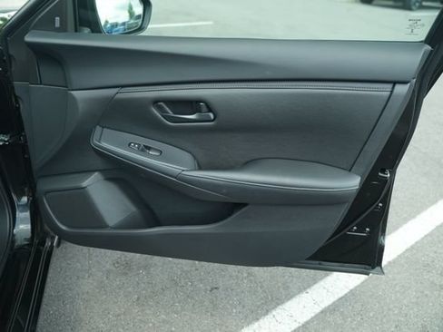 Used 2025 Nissan Sentra S FWD image 20