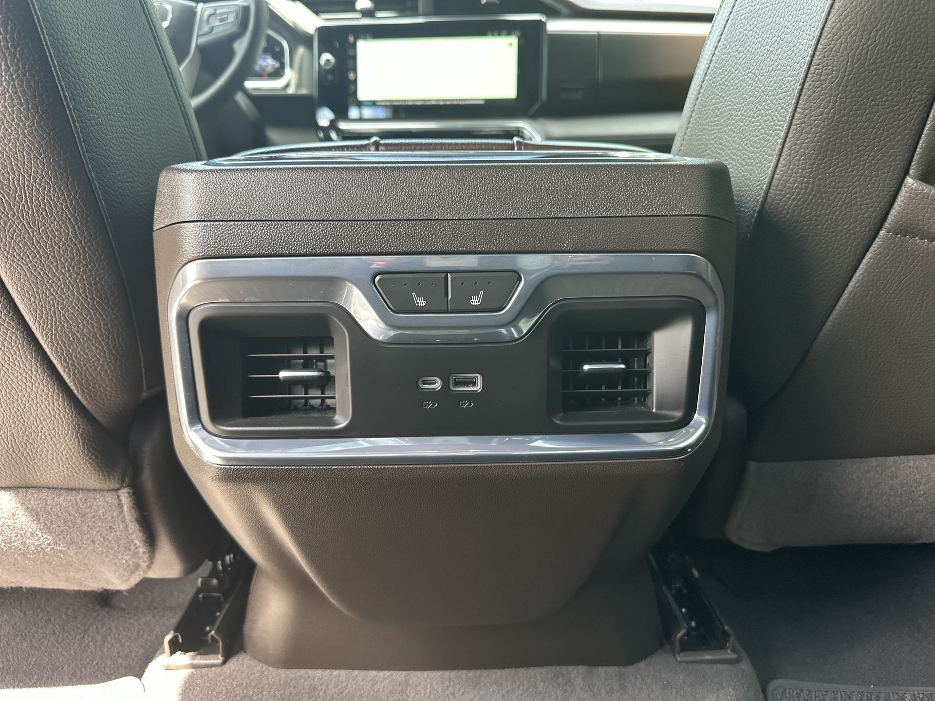 Certified 2023 GMC Sierra 1500 Denali w/ Denali Reserve Package AWD/4WD image 22