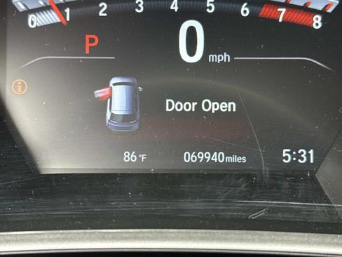 Used 2022 Honda CR-V EX image 38