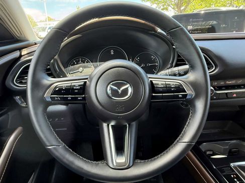Certified 2025 MAZDA CX-30 AWD 2.5 S w/ Premium Package image 19
