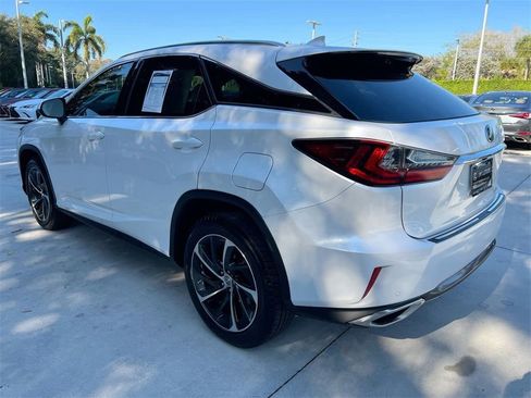 Used 2017 Lexus RX 350 FWD image 5