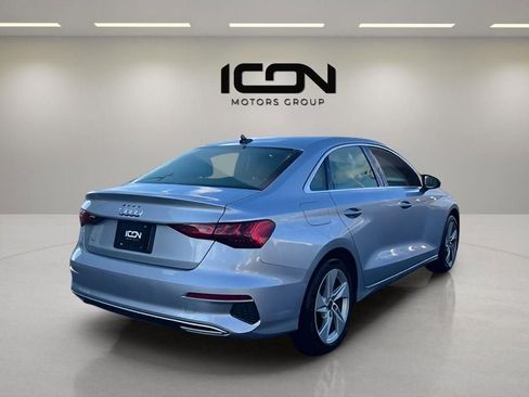 Used 2024 Audi A3 2.0T Premium image 7