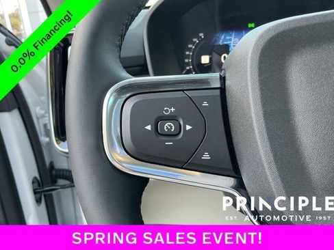 New 2026 Volvo XC40 B5 Plus w/ Protection Package Premier image 22