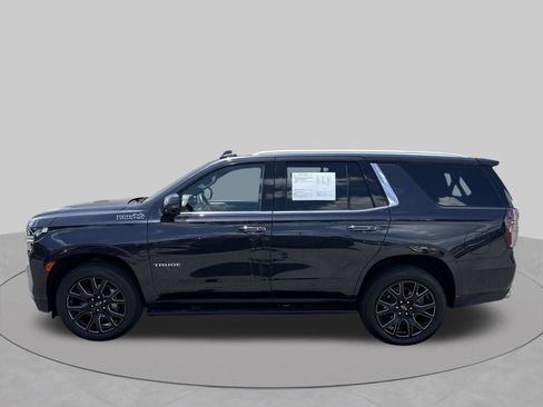Used 2023 Chevrolet Tahoe High Country AWD/4WD image 4