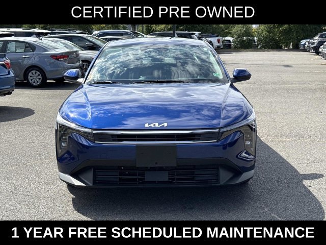 Used 2025 Kia K4 FWD image 6
