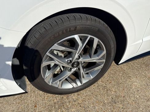 Used 2023 Hyundai Sonata SEL w/ Convenience Package image 21
