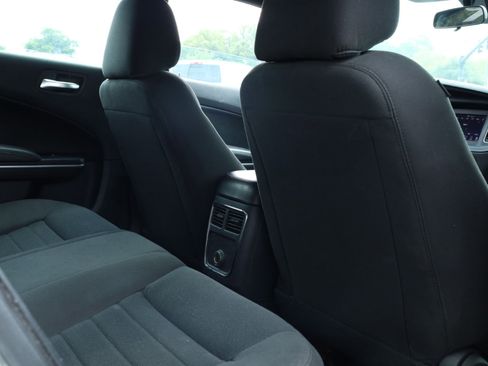 Used 2019 Dodge Charger Police image 14