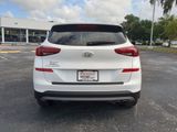 Used 2020 Hyundai Tucson Sport w/ Cargo Package image 5