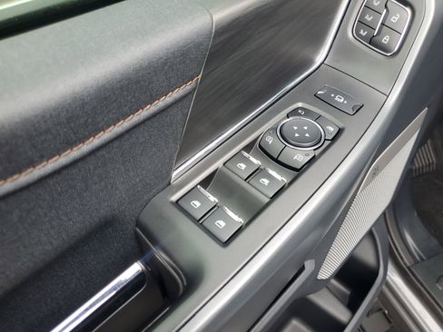 Used 2024 Ford F150 Lariat w/ FX4 Off-Road Package image 43