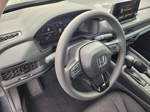 Used 2024 Honda Accord LX image 26