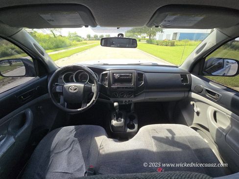 Used 2012 Toyota Tacoma 2WD Regular Cab image 13