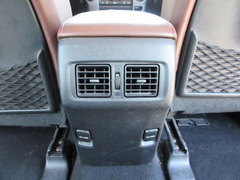 Used 2015 Toyota 4Runner Limited AWD/4WD image 21