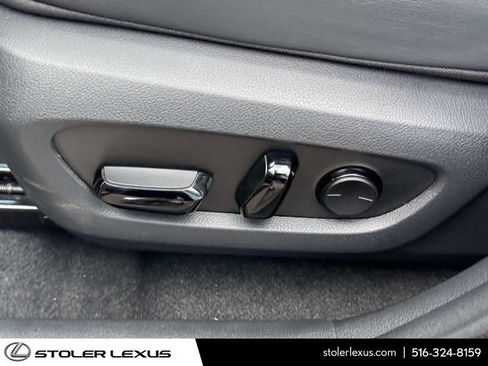 Used 2022 Lexus NX 350 AWD w/ Cold Area Package image 22