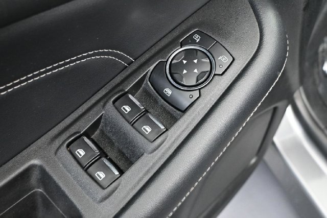 Used 2024 Ford Edge Titanium AWD/4WD image 15