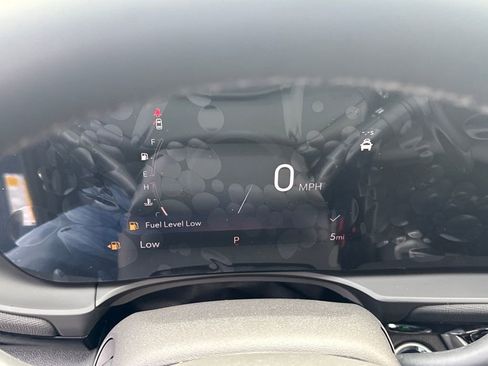 New 2026 Buick Envista Sport Touring w/ Convenience I Package image 21