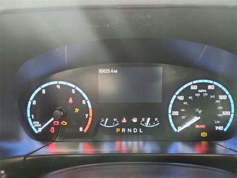 Used 2021 Ford Bronco Sport Big Bend image 21