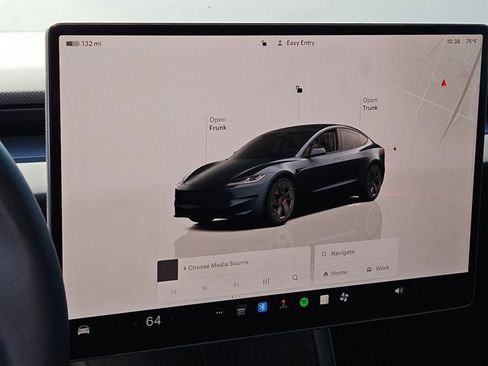 Used 2025 Tesla Model 3 Performance image 9
