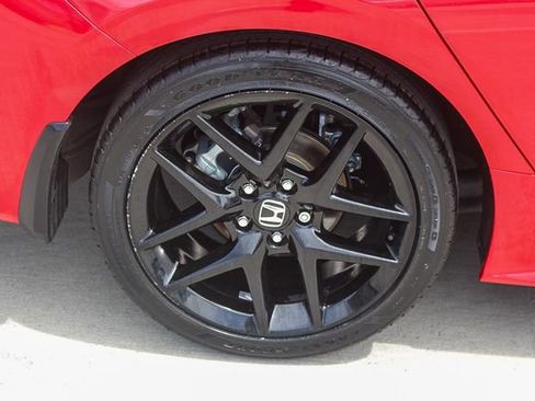 Used 2024 Honda Civic Sport image 12