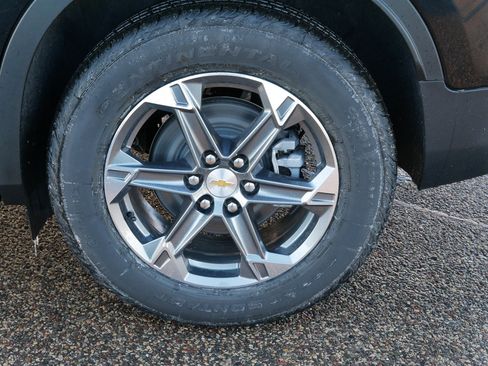 New 2026 Chevrolet Blazer LT w/ Convenience Package image 3