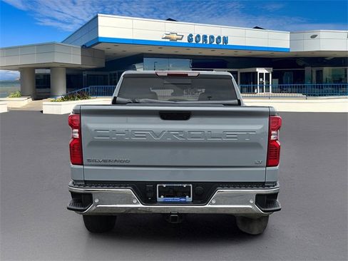 Used 2024 Chevrolet Silverado 1500 LT w/ Safety Package image 4