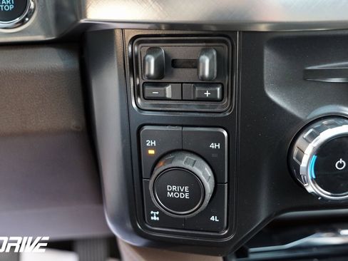 Used 2026 Ford F350 King Ranch w/ Chrome Package image 36