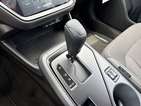 New 2026 Subaru Crosstrek 2.5i Premium AWD/4WD image 15