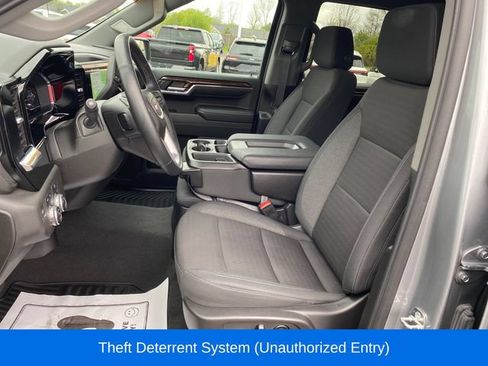 Certified 2024 GMC Sierra 1500 SLE w/ Preferred Package AWD/4WD image 16