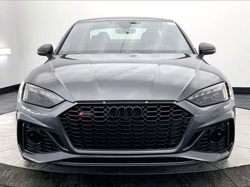 Certified 2022 Audi RS 5 image 3