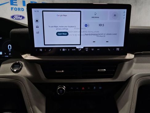 New 2026 Ford Explorer Active w/ Active Comfort Package image 12
