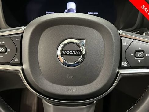 Used 2024 Volvo S60 T8 Core w/ Climate Package AWD/4WD image 11