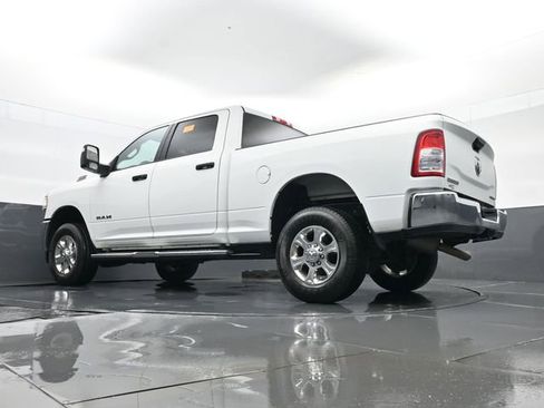 Used 2024 RAM 2500 Big Horn image 21