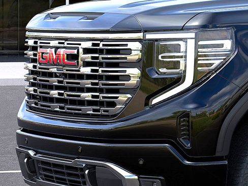 New 2026 GMC Sierra 1500 Denali w/ Technology Package AWD/4WD image 13