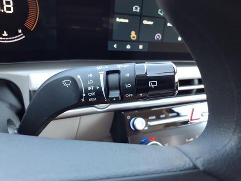 New 2026 Hyundai Tucson SEL image 25